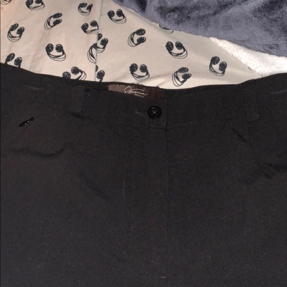 Women’s dress pants size 8 - Picture 2 of 2